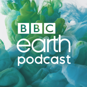 stress-relieving podcasts - bbc earth